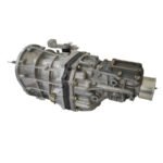 OPT NEW 2KD 2TR 2WD TRANSMISSION GEARBOX FOR TOYOTA HILUX HIACE PRADO ENGINE
