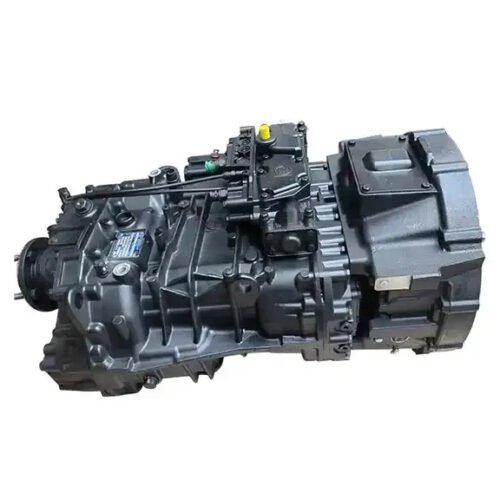 Truck gearbox 9s1110 TO transmission assembly for ZF 9s1110 TO