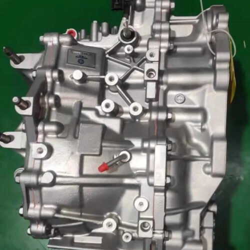 MITSUBISHI ASX 2015 2.0 COMPLETE GEARBOX 2700A330 W6AJA1E1Y