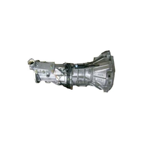 LJW 1701000-K48 Car Auto Transmission System Gear Box Transmission Case Gearbox for Great Wall 4G69S4N