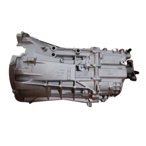 Genuine Transmission Assembly Gearbox for Ford 9C1R 7003 AC 9C1R 7003 AF 1687757