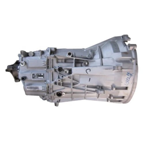 Genuine Transmission Assembly Transmission Assy Gearbox for Ford Transit V348 MT82 2.2L TDCI CC1R 7003 CB CC1R 7003 CC