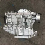 Toyota Corolla 2015 gear box 1.8cc transmission gearbox