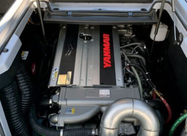 The Importance of Proper Fuel Types for the Yanmar 8LV370