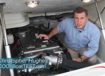 Customer Reviews and Experiences with the Yanmar 8LV370 Inboard Diesel Engine