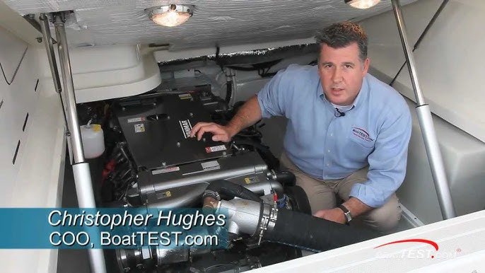 Customer Reviews and Experiences with the Yanmar 8LV370 Inboard Diesel Engine