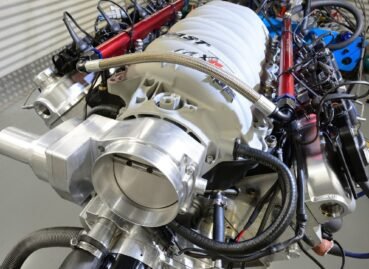 Ultimate Guide to Upgrading the Chevy LS3 6.2L V8 to 700+ HP