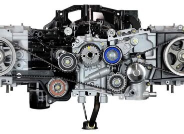 Common Problems with the Subaru EJ25 Engine and How to Avoid Them When Buying