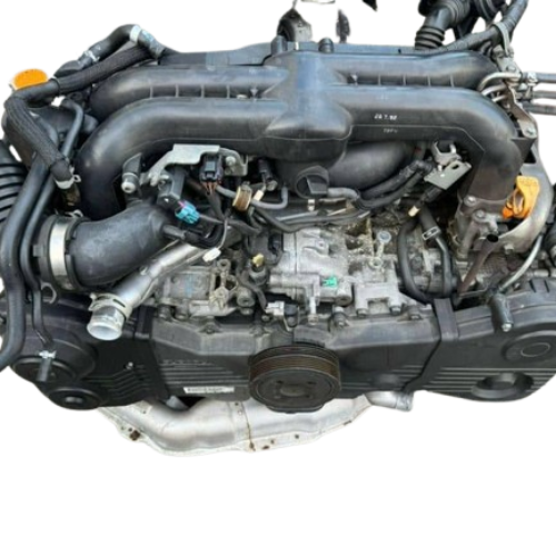 SUBARU EJ25 ENGINE | SUBARU S401 ENGINE | SUBARU S402 ENGINE