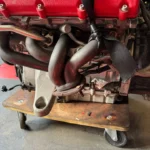 2014 Maserati GranTurismo M145 4.7L V8 OEM 62TKM Engine - Image 5