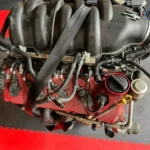 2014 Maserati GranTurismo M145 4.7L V8 OEM 62TKM Engine - Image 3
