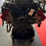 2014 Maserati GranTurismo M145 4.7L V8 OEM 62TKM Engine - Image 6