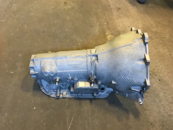 4WD Chevrolet 4L80E transmissions For Sale