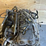 2015-2017 FORD F150 5.0L COYOTE ENGINE MOTOR 79K MILES COMPLETE FITS OEM V22 - Image 2