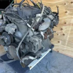 2015-2017 FORD F150 5.0L COYOTE ENGINE MOTOR 79K MILES COMPLETE FITS OEM V22 - Image 3