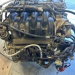 2015-2017 FORD F150 5.0L COYOTE ENGINE MOTOR 79K MILES COMPLETE FITS OEM V22 - Image 5