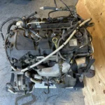 2015-2017 FORD F150 5.0L COYOTE ENGINE MOTOR 79K MILES COMPLETE FITS OEM V22 - Image 6