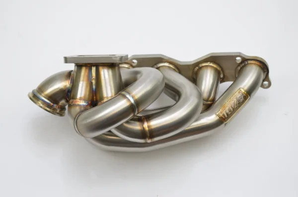 1320 Performance K SERIES TOP MOUNT T4 TURBO MANIFOLD 60MM WG K20 k24 BLEMISH