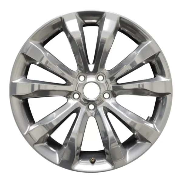 New 20" Replacement Wheel Rim for Chrysler 300 2022