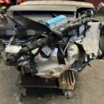 Corvette C7 6.2L V8 LT1 343KW/466PS 89TKM engine