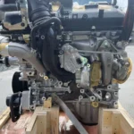 TOYOTA V35A-FTS ENGINES FOR SALE - Image 3