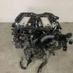 TOYOTA V35A-FTS ENGINES FOR SALE - Image 4