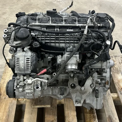 BMW N55B30 Engines For Sale
