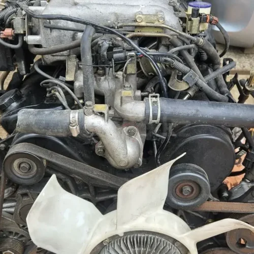Mitsubishi 6G75 Engine For Sale