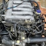 Mitsubishi 6G75 Engine For Sale