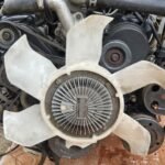 Mitsubishi 6G75 Engine For Sale