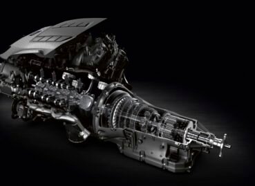 How the V35A-FTS Engine Compares to the 2UR-GSE and Other Toyota V8s – V35A-FTS vs 2UR-GSE