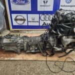Mitsubishi 6G75 Engine For Sale