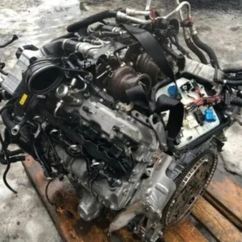 BMW S65B44 Engine For Sale