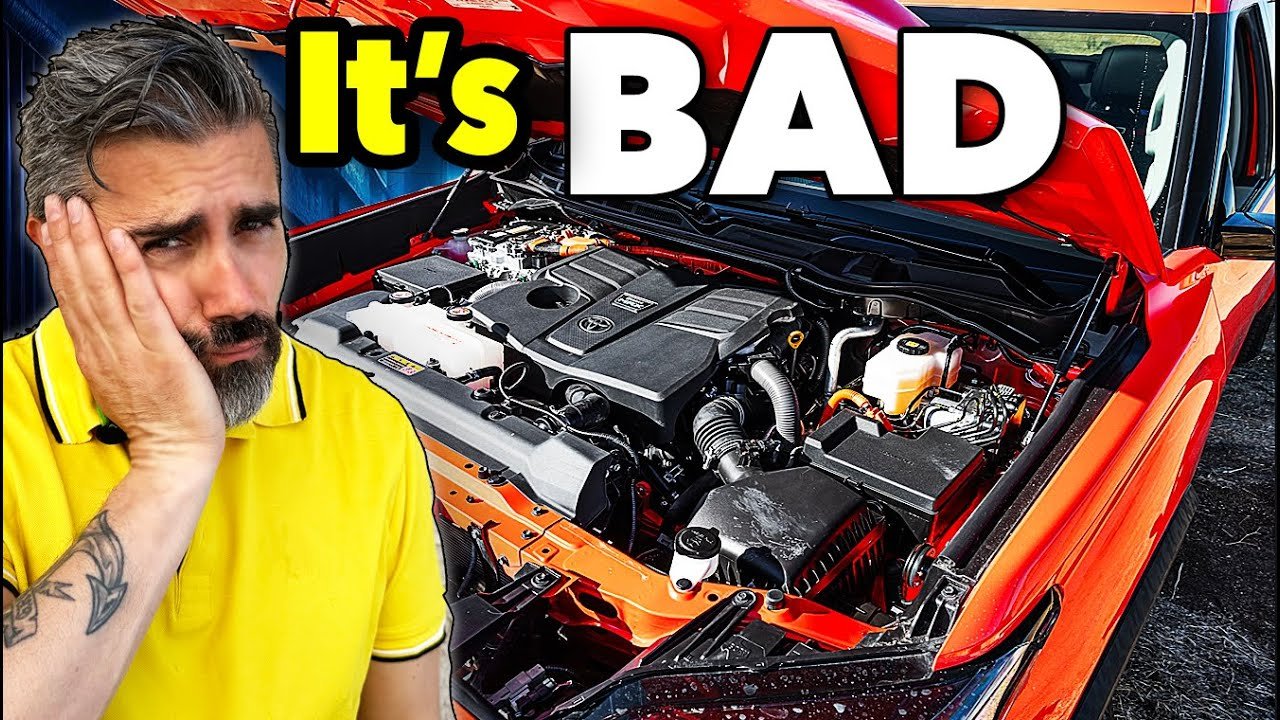 How to Spot Turbo Issues in the V35A-FTS Engine – V35A-FTS turbo problems