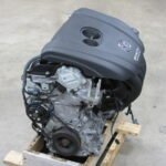 Mazda Skyactiv-G 2.0L Engine For Sale - Image 3