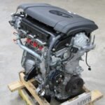 Mazda Skyactiv-G 2.0L Engine For Sale - Image 4