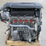 Mazda Skyactiv-G 2.0L Engine For Sale - Image 5