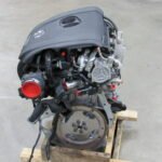 Mazda Skyactiv-G 2.0L Engine For Sale - Image 7