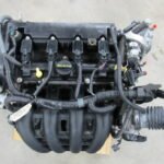 Mazda Skyactiv-G 2.0L Engine For Sale - Image 9