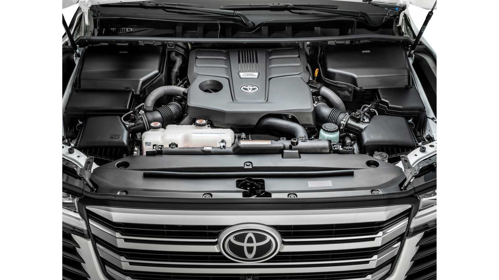 Is the Toyota V35A-FTS Engine Reliable Long-Term? – V35A-FTS engine reliability