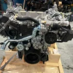Toyota F33A-FTV Engine For Sale - Image 8