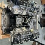 Toyota F33A-FTV Engine For Sale - Image 7