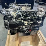 Toyota F33A-FTV Engine For Sale - Image 6