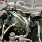 Toyota F33A-FTV Engine For Sale - Image 5