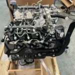Toyota F33A-FTV Engine For Sale - Image 3