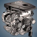 Mitsubishi 4N15 Engine For Sale