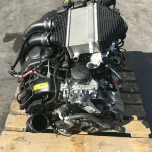 BMW S55B30 Engine For Sale