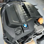 BMW N55B30T0 Engine For Sale