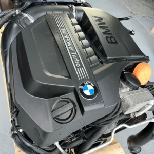 BMW N55B30T0 Engine For Sale