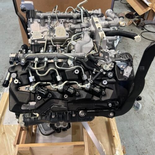 Toyota F33A-FTV Engine For Sale